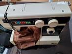 Anker naaimachine, Ophalen of Verzenden, Gebruikt, Naaimachine, Overige merken
