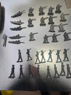 Antieke Tinnen Soldaatjes Collectie, Ophalen of Verzenden