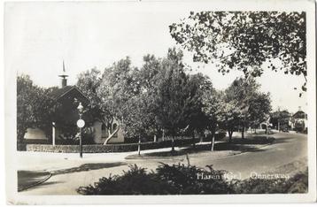 Haren, Onnerweg beschikbaar voor biedingen