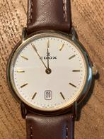 Edox herenhorloge Historische collectie, Vintage, Retro., Sieraden, Tassen en Uiterlijk, Horloges | Heren, Ophalen, Staal, Overige merken