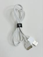Apple 30-pin Dock Connector kabel (vintage), Ophalen of Verzenden, Zo goed als nieuw, Apple iPhone