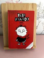 Stephan Pastis - Flip Fiasco Oeps, Ophalen of Verzenden, Gelezen