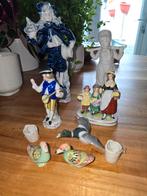 Antieke beelden, Antiek en Kunst, Ophalen of Verzenden