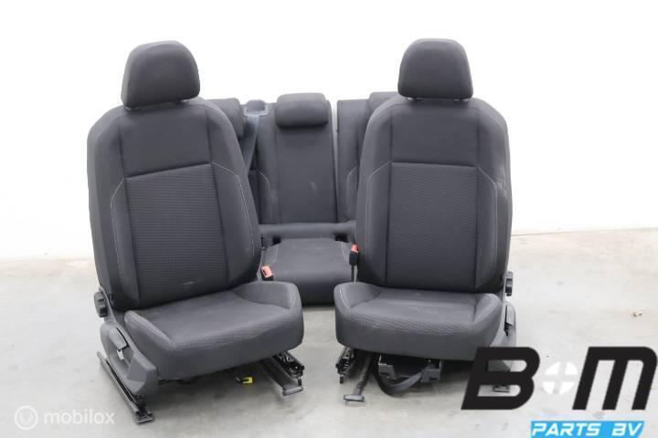 Interieur VW Polo 2G nb, Auto-onderdelen, Interieur en Bekleding, Gebruikt