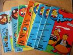 adv0809 popeye okido, Ophalen, Gelezen