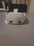 Meta Quest 3S 128GB - Zo goed als nieuw!, Spelcomputers en Games, Virtual Reality, Ophalen of Verzenden, Zo goed als nieuw, VR-bril
