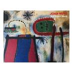 Joan Miró - Wall | Frieze | Mural, Nieuw, Ophalen of Verzenden, Schilder- en Tekenkunst