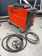 Lorch M2080 Mig Mag lasapparaat, Ophalen of Verzenden