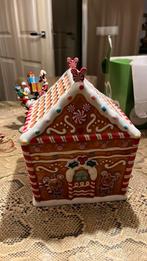 Disney orgineel koekjes pot, Ophalen of Verzenden, Zo goed als nieuw, Beeldje of Figuurtje