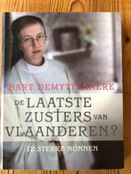 De laatste zusters van Vlaanderen? - Bart Demyttenaere, Bart Demyttenaere, Ophalen of Verzenden, Christendom | Katholiek, Zo goed als nieuw