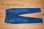 Jeans donkerblauw skinny, C&A, meisje, maat 176, gevoerd, Broek, Gebruikt, C&A, Meisje
