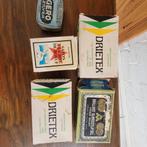 Vintage schoonmaakmiddelen, Ophalen of Verzenden