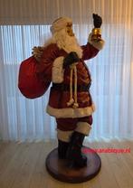 Grote Kerstman, Ophalen of Verzenden, Zo goed als nieuw