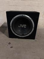 Gebruikte Subwoofer - Werkt Prima!, Ophalen, Gebruikt