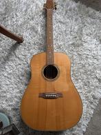 Walden gitaar - weinig gebruikt, Muziek en Instrumenten, Ophalen, Gebruikt, Western- of Steelstringgitaar