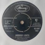 Doo-Wop: The Platters: Harbour Lights, Cd's en Dvd's, Vinyl Singles, Ophalen of Verzenden, 7 inch, Zo goed als nieuw, Single