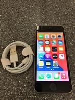 Meerdere iPhone SE 32GB (2016) iOS 15.8.3 + Kabel (ApplePay), Ophalen of Verzenden, Zo goed als nieuw, IPhone SE (2016)