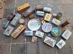 Verzameling blikken Deventer, Verzamelen, Blikken, Ophalen of Verzenden, Gebruikt, Overige