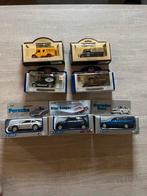 modelauto’s van classic cars, oxford die-cast en Welly, Ophalen of Verzenden, 1:32 tot 1:50, Auto, Overige merken