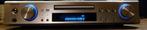 Onkyo DVD Receiver DR-S501 zilver, Ophalen, Gebruikt, Onkyo
