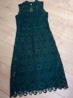 Feest jurkje  zonder mouwen Ming Maat S, Kleding | Dames, Ophalen of Verzenden, Zo goed als nieuw, Overige typen