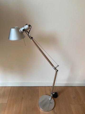Artemide Tolomeo Vloerlamp - Lamp beschikbaar voor biedingen