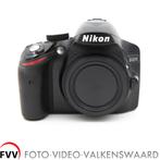 Nikon D3200 Body, Gebruikt, Spiegelreflex, Ophalen of Verzenden, Xxx