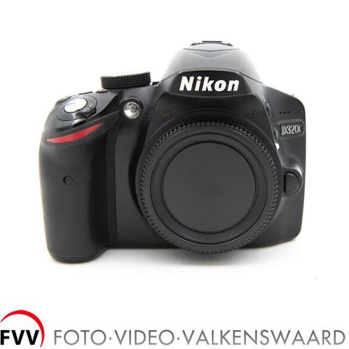 Nikon D3200 Body, Audio, Tv en Foto, Fotocamera's Digitaal, Gebruikt, Spiegelreflex, Nikon, Geen optische zoom, Ophalen of Verzenden