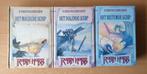 Robin Hobb - Boeken van de Levende Schepen (HC), Ophalen of Verzenden, Gelezen, Robin Hobb