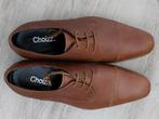 Nieuwe nette bruinen schoenen maat 44, Kleding | Heren, Schoenen, Bruin, Nieuw, Ophalen of Verzenden, Veterschoenen