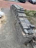 GRATIS OPHALEN TUIN TEGELS, Ophalen of Verzenden, Zo goed als nieuw, 10 m² of meer, Beton