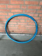 Tacx trainingsband, Ophalen, Gebruikt