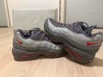 Nike air 95  maat 42,5, Kleding | Heren, Schoenen, Ophalen of Verzenden, Zo goed als nieuw