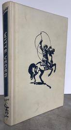 Nowee, J. - Witte Veder ( 1975), Boeken, Kinderboeken | Jeugd | 10 tot 12 jaar, Ophalen of Verzenden, Zo goed als nieuw