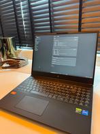 Game Laptop SKIKK Loki 16 III RTX 4060, Computers en Software, Windows Laptops, 64 GB of meer, Ophalen of Verzenden, Zo goed als nieuw