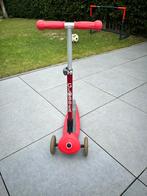 Step Globber, Fietsen en Brommers, Steps, Ophalen of Verzenden, Gebruikt, Gewone step, Globber
