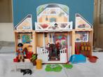 Playmobil 5418 - manege, Ophalen of Verzenden, Zo goed als nieuw