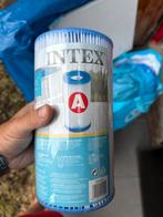 Intex A Filter Cartridge - Nieuw 5 stuks, Ophalen, Nieuw, Filter