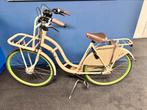 Zo goed Als Nieuwe Sparta Transportfiets Lo La Jo, 53 tot 56 cm, Ophalen, Zo goed als nieuw, Sparta