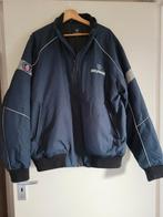 Nieuwe Scania Jas XL, Blauw, Ophalen of Verzenden, Scania, Maat 56/58 (XL)