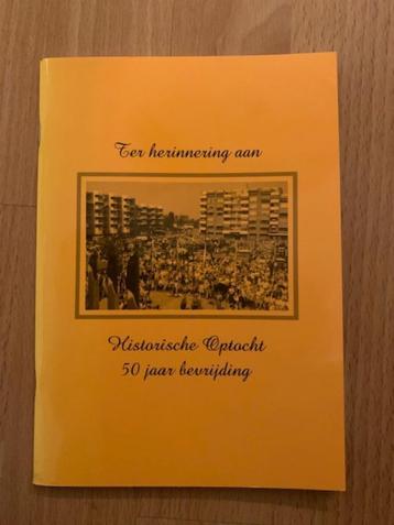 Ter herinnering aan: Historische Optocht - Papendrecht 1995 beschikbaar voor biedingen