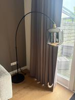 Lampen set smoke glas, Huis en Inrichting, Lampen | Hanglampen, Ophalen, Zo goed als nieuw, Glas, Minder dan 50 cm