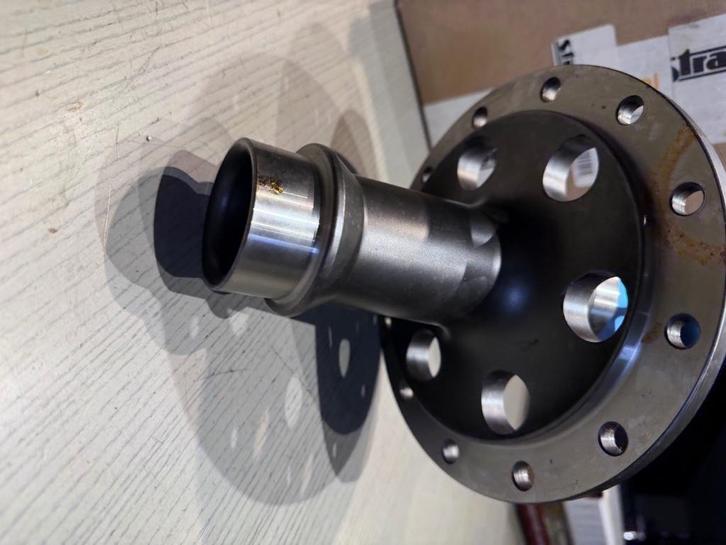 Chrysler 8,75” Spoel voor Differentieel, Auto-onderdelen, Ophanging en Onderstel, Chrysler, Nieuw, Ophalen of Verzenden