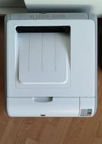 HP Color LaserJet CP1215 – Kleur laserprinter, Computers en Software, Printers, Gebruikt, Printer, Laserprinter, Zwart-en-wit printen
