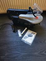 Topcraft figuurzaag, Doe-het-zelf en Verbouw, Gereedschap | Zaagmachines, Ophalen, Gebruikt, Topcraft, 30 tot 70 mm