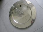 Alessi dienblad  40 cm, Ophalen of Verzenden, Gebruikt