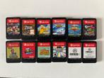 Nintendo Switch spellen als nieuw, Nintendo, Zo goed als nieuw, Nintendo, Ophalen