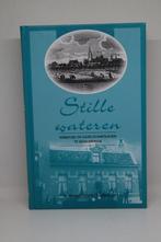 Stille wateren - R. Hoogerwerf-Holleman, Boeken, Ophalen of Verzenden, Zo goed als nieuw