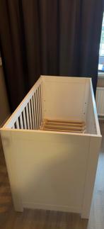 Ledikant, Ophalen, Gebruikt, Ledikant