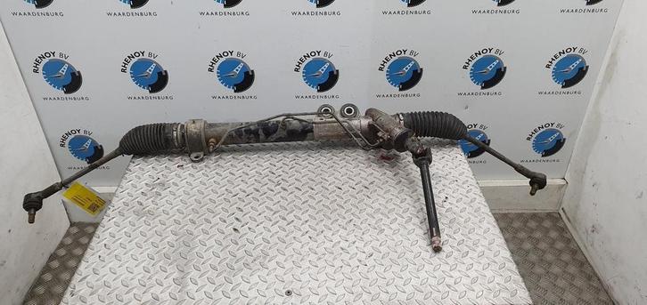 ISUZU D-MAX 2.5 Extended Cab LS STUURHUIS 2014, Auto-onderdelen, Besturing, Gebruikt, ARN erkend, Stiba lid, Erkend duurzaam, Ophalen of Verzenden